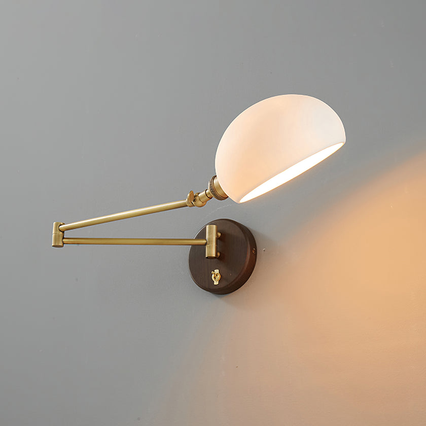 Miralis Wall Lamp