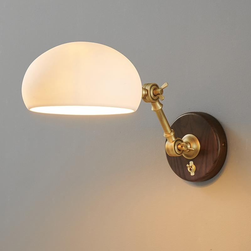 Miralis Wall Lamp