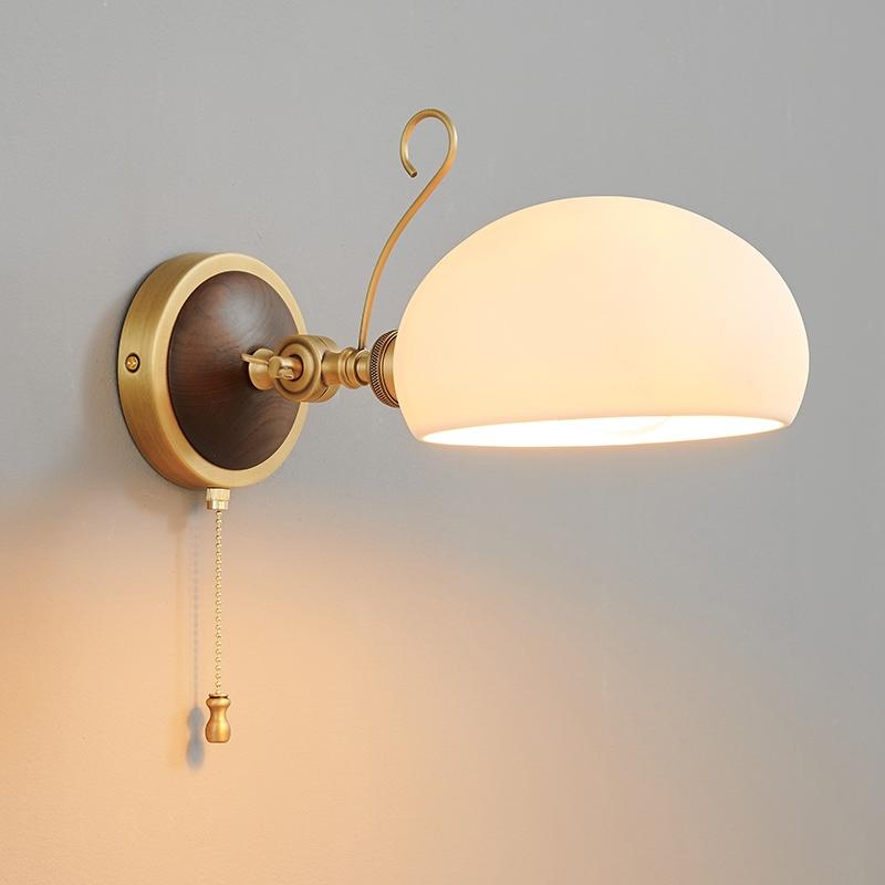 Miralis Wall Lamp