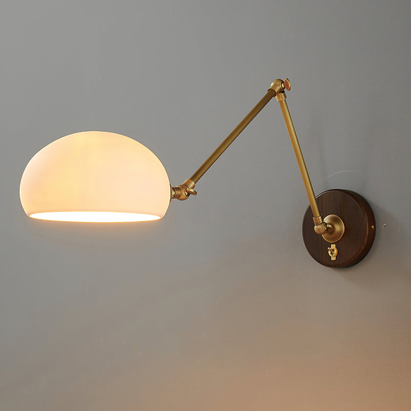 Miralis Wall Lamp