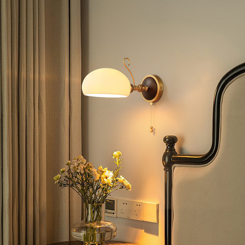 Miralis Wall Lamp