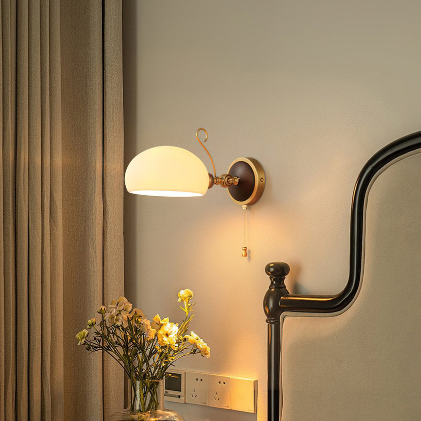 Miralis Wall Lamp
