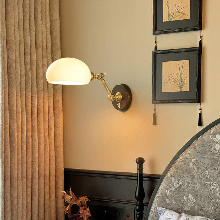 Miralis Wall Lamp