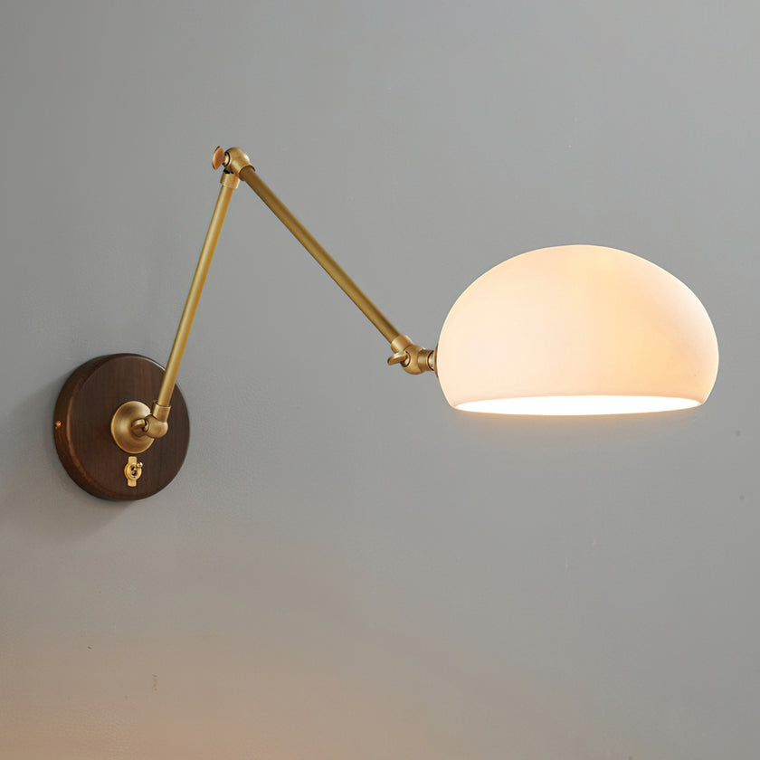 Miralis Wall Lamp