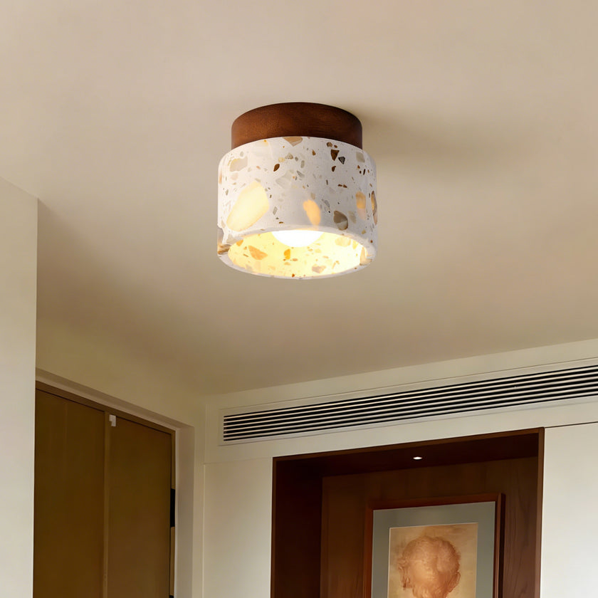 Miramar Ceiling Light