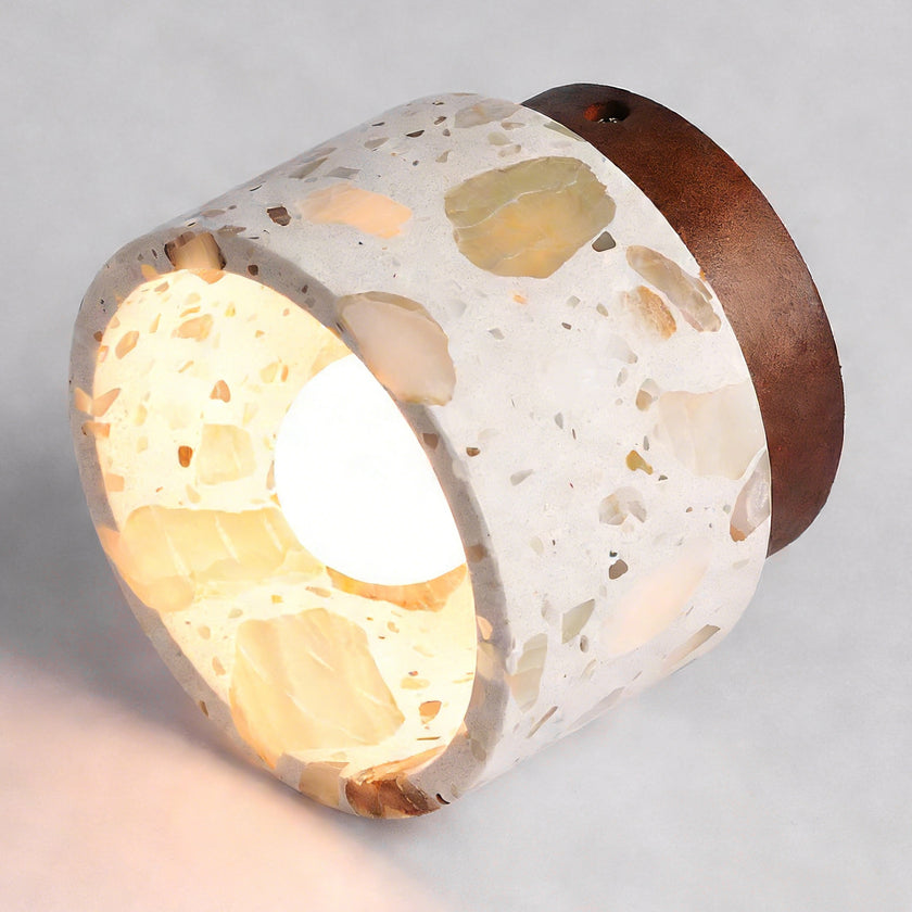 Miramar Ceiling Light