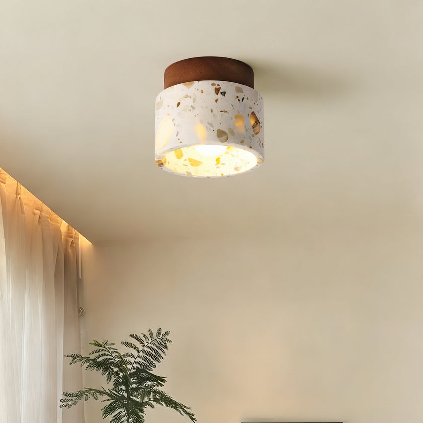Miramar Ceiling Light