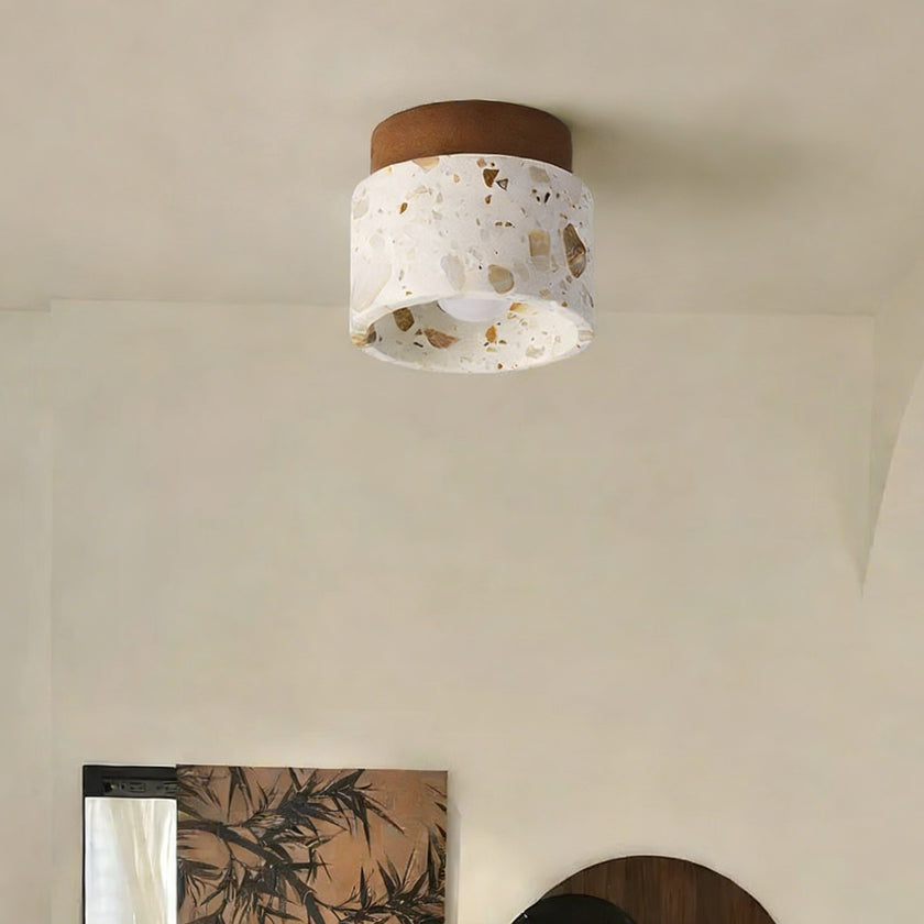 Miramar Ceiling Light