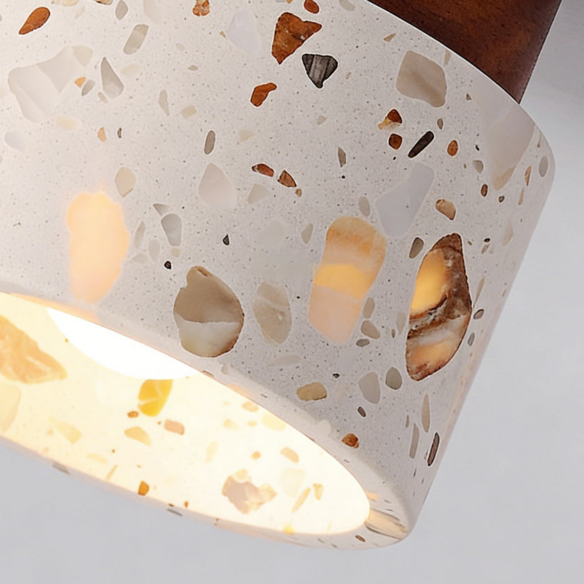 Miramar Ceiling Light