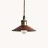Mirare Pendant Light