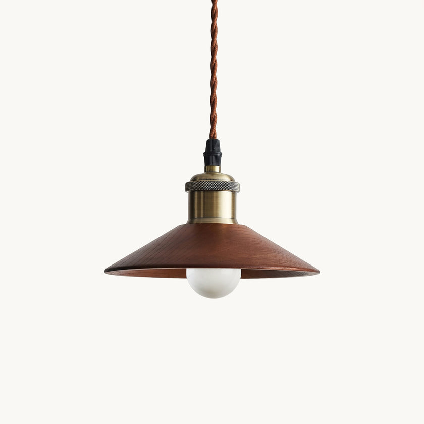 Mirare Pendant Light