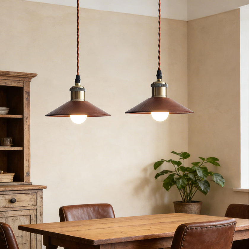 Mirare Pendant Light