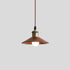 Mirare Pendant Light