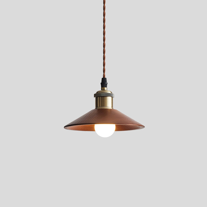 Mirare Pendant Light