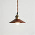 Mirare Pendant Light
