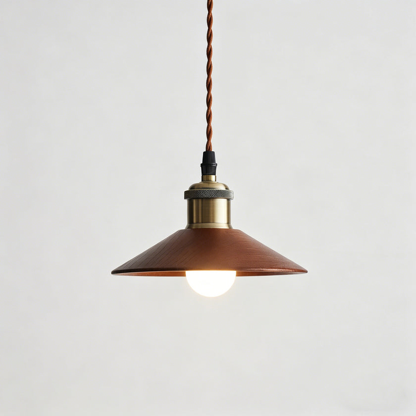Mirare Pendant Light
