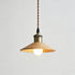 Mirare Pendant Light