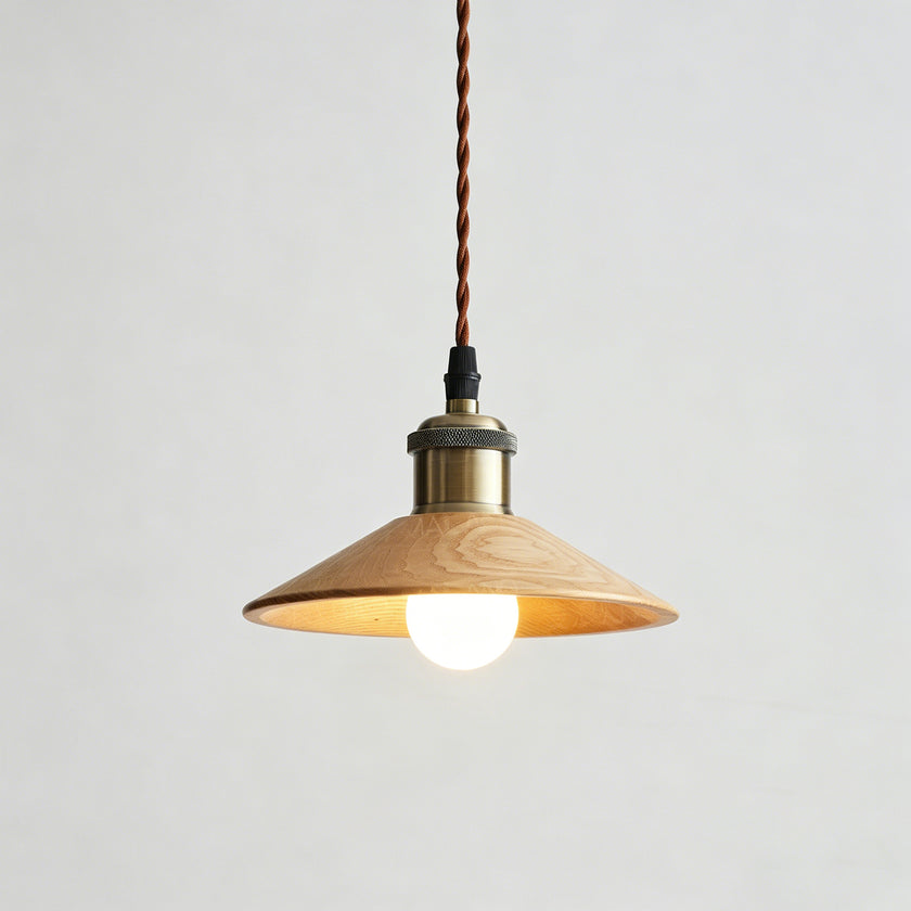 Mirare Pendant Light