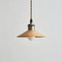 Mirare Pendant Light
