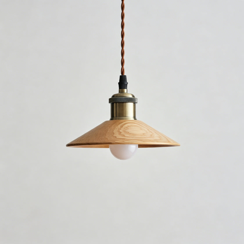 Mirare Pendant Light