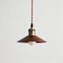 Mirare Pendant Light