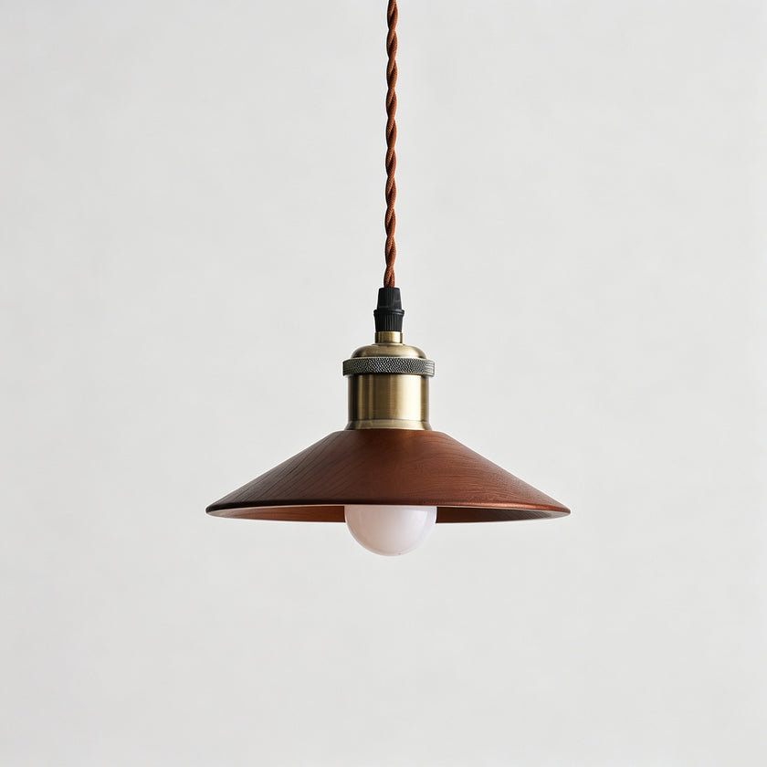 Mirare Pendant Light