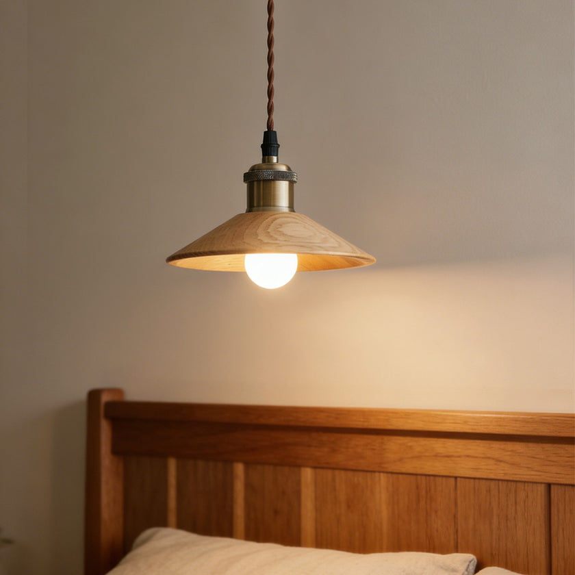 Mirare Pendant Light