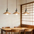 Mirare Pendant Light