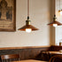 Mirare Pendant Light