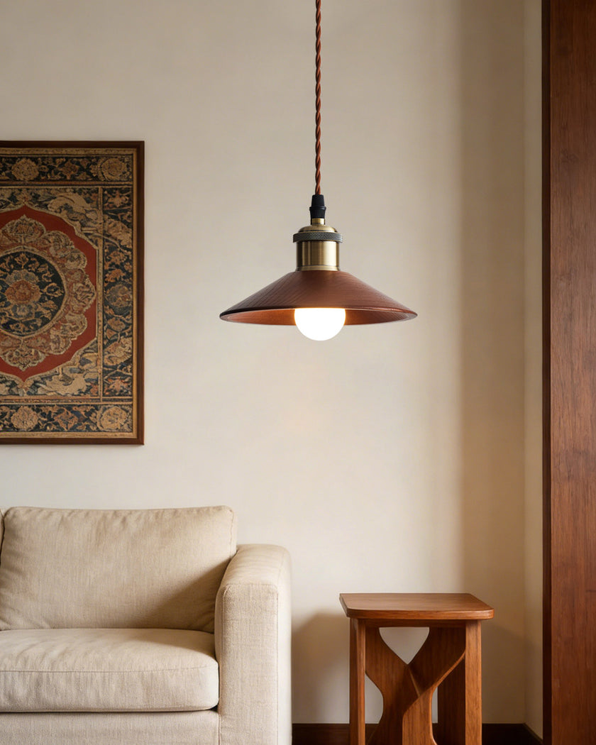 Mirare Pendant Light
