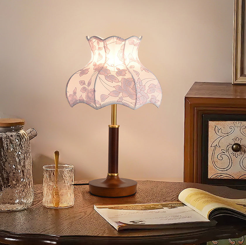 Mirella Table Lamp