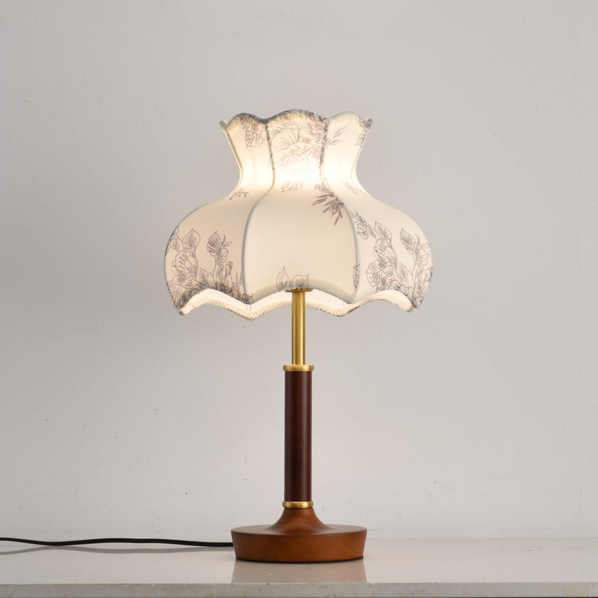 Mirella Table Lamp