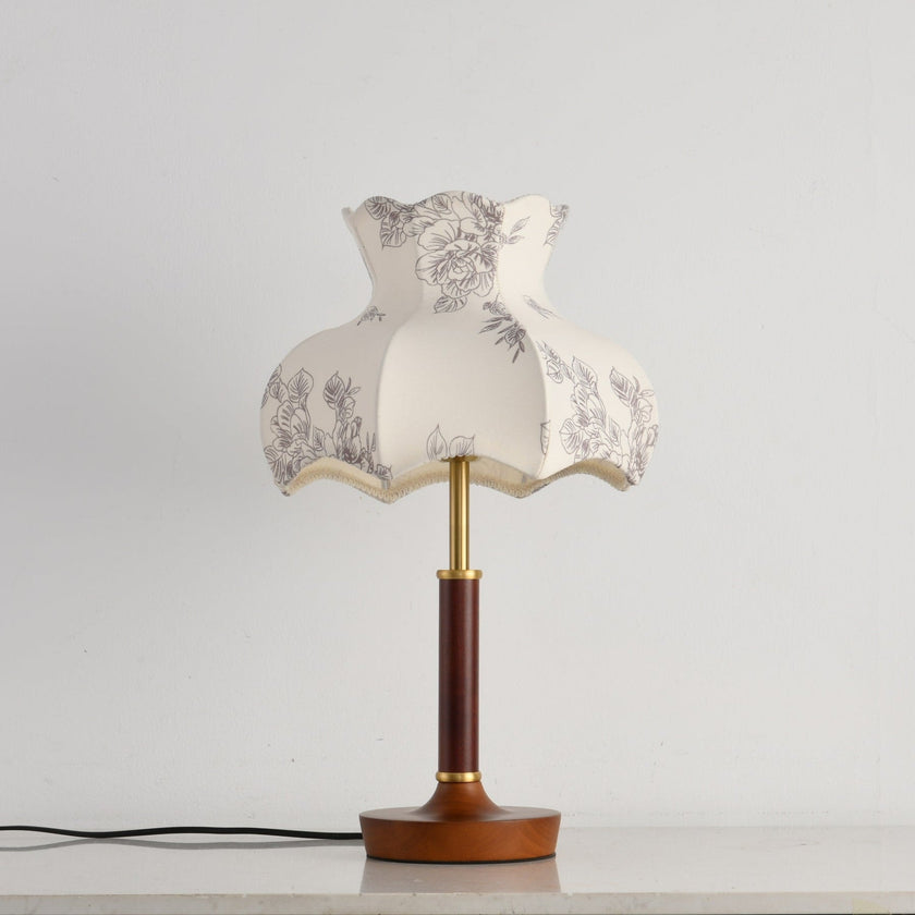 Mirella Table Lamp