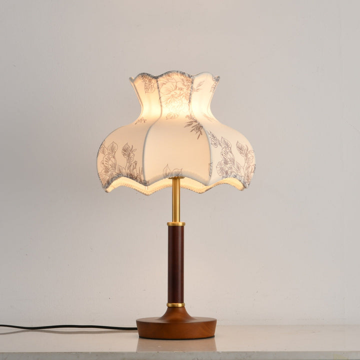 Mirella Table Lamp