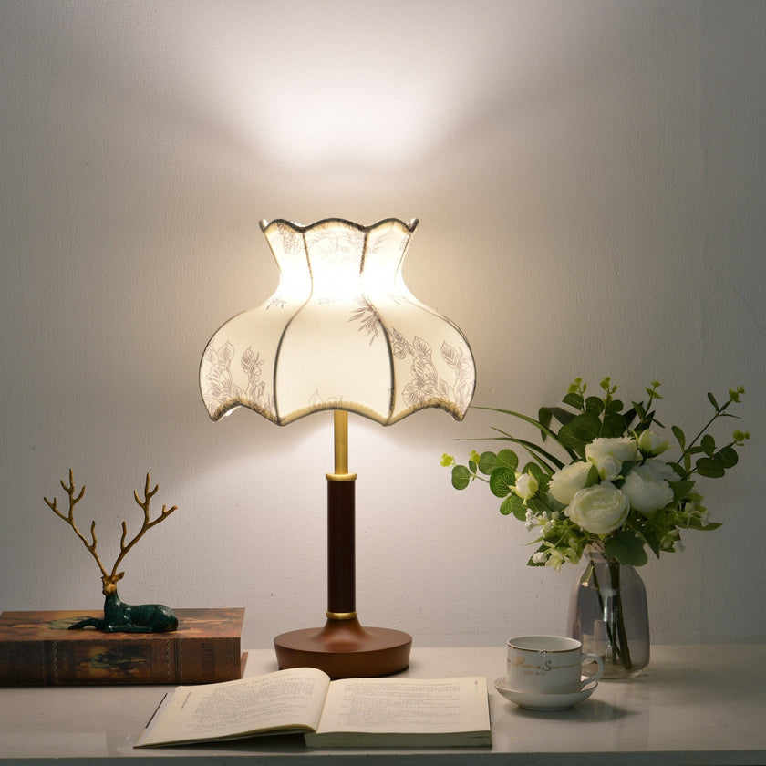 Mirella Table Lamp