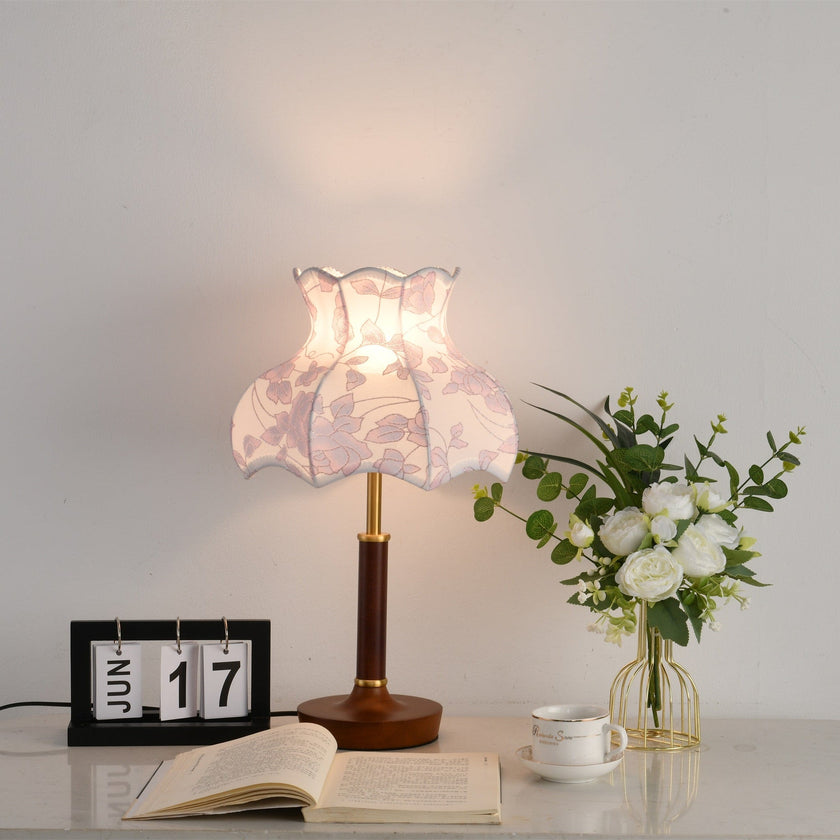 Mirella Table Lamp