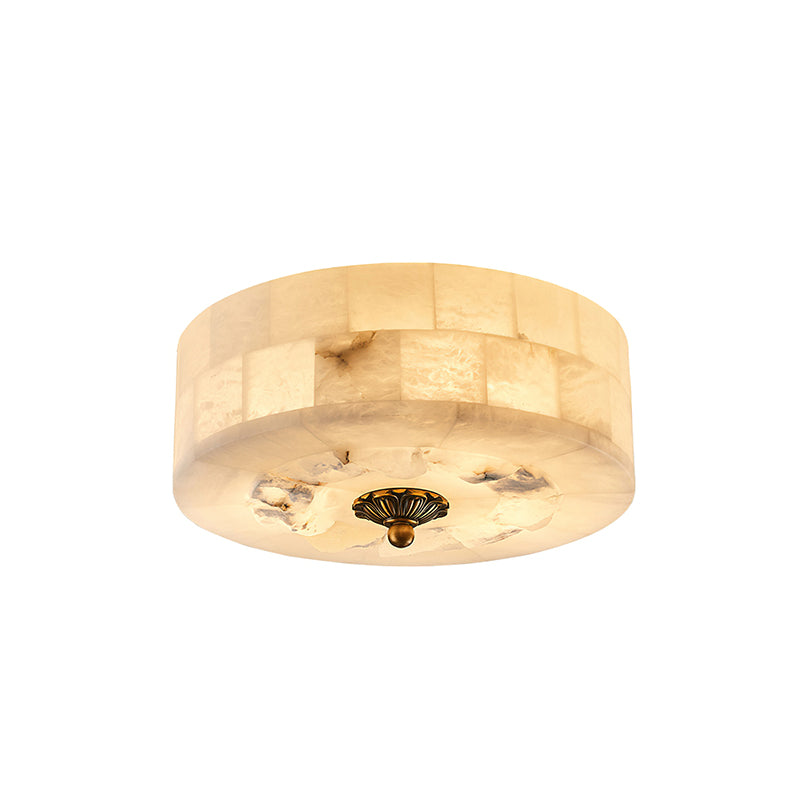 Mirezo Alabaster Ceiling Light
