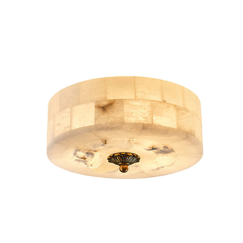 Mirezo Alabaster Ceiling Light – detail 18