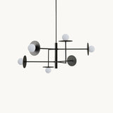 Lampadario Miro