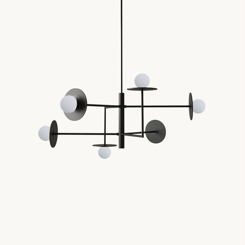 Miro Chandelier