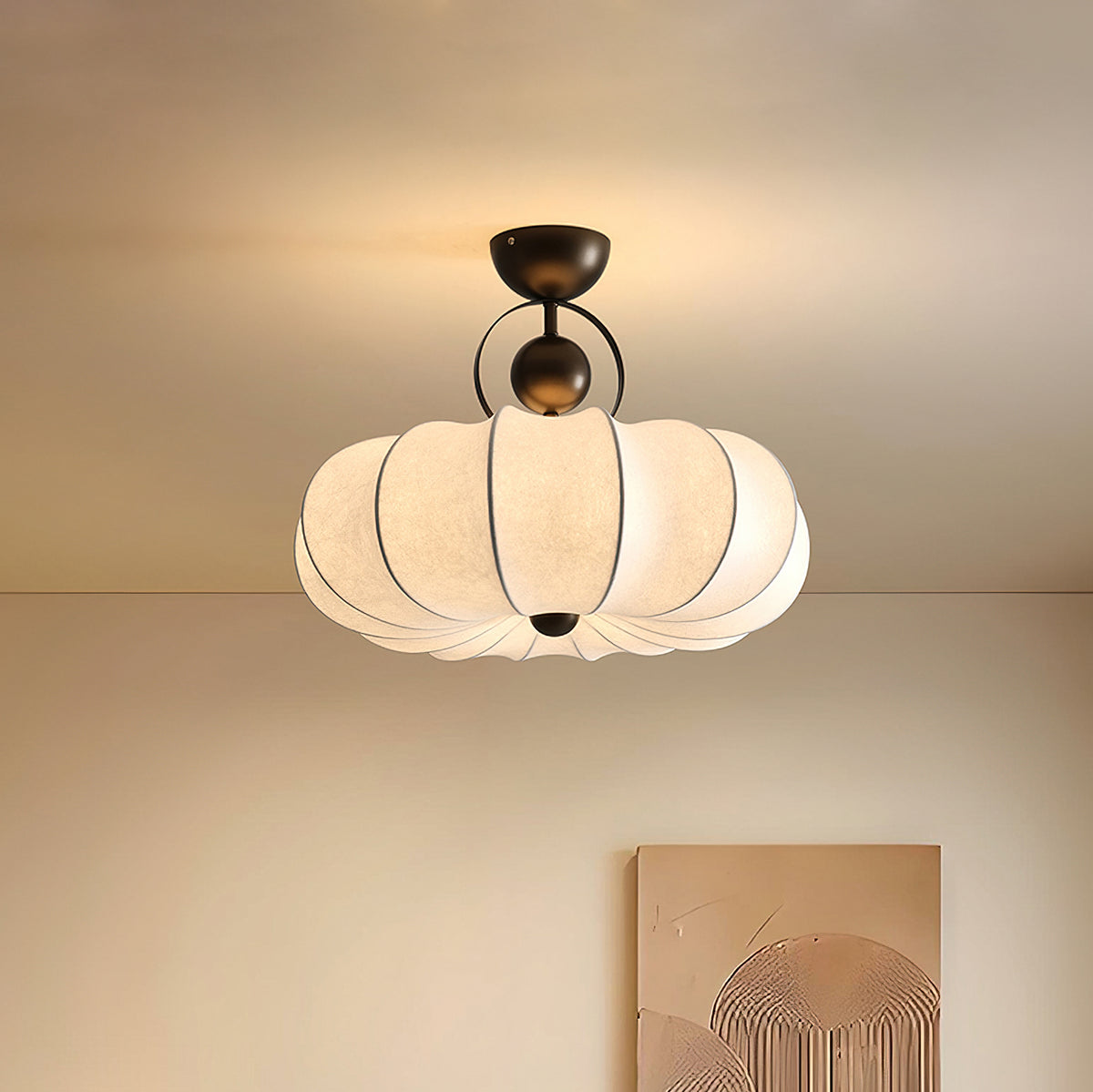 Mirren Ceiling Light – detail 2