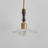 Misisco Lotus Pendant Lamp