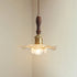 Misisco Lotus Pendant Lamp