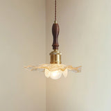 Cristal Transparente + Laminado Dorado