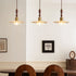 Misisco Lotus Pendant Lamp