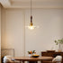 Misisco Lotus Pendant Lamp