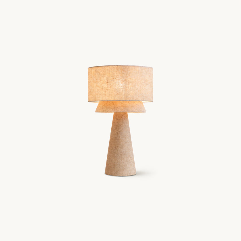Missoula Table Lamp