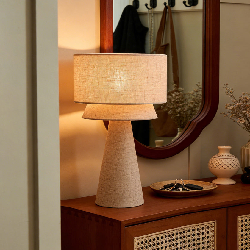 Missoula Table Lamp