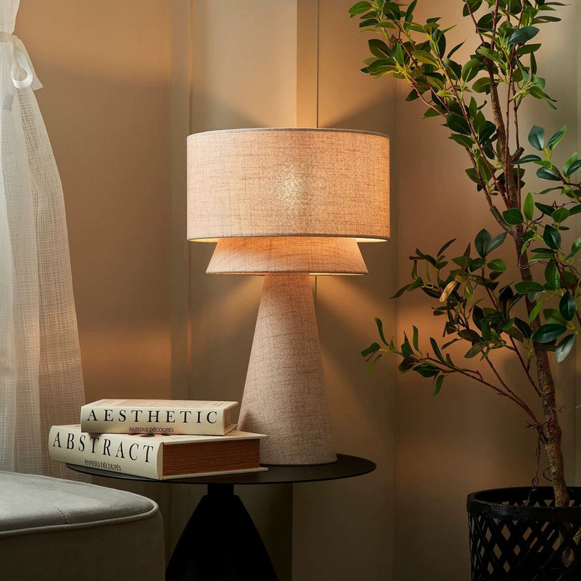 Missoula Table Lamp