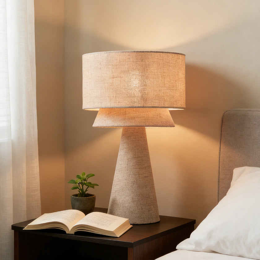 Missoula Table Lamp